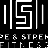 Shape and Strength Fitness