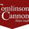 Tomlinson Cannon