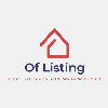 Oflisting