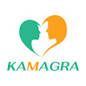 Kamagra in the UK