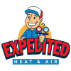 Expedited Heat and Air