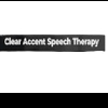 Clear Accent Speech Therapy