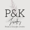 Petals and Keepsakes