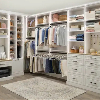 MDF Closets