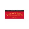 Hansen Bros. Moving & Storage