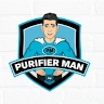 Purifier Man