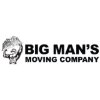 Big Man's Moving Company