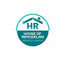 House of Remodeling