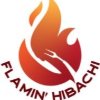 Flamin Hibachi