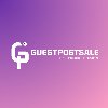 Guest Post Sale