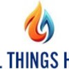All Things HVAC