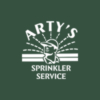 Arty’s Sprinkler Service