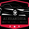 alexandria auto collision