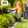 Green canyon Landscaping inc
