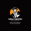 Minuteman Restoration