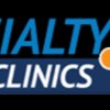 speciality careclinic