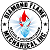 Diamond Flame Mechanical Inc