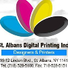 St Albans Digital Printing Inc