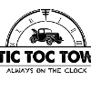 Tic Toc Tow